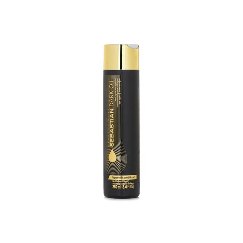 Sebastian Dark Oil Невесомый Кондиционер 250ml/8.4oz