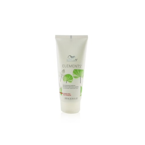 Wella Elements Ежедневный Обновляющий Кондиционер 200ml/6.76oz