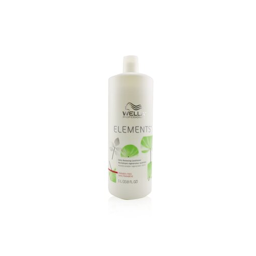 Wella Elements Ежедневный Обновляющий Кондиционер 1000ml/33.8oz