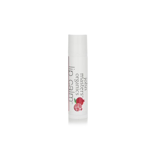 John Masters Organics Успокаивающий Бальзам для Губ - Гранат 4g/0.15oz