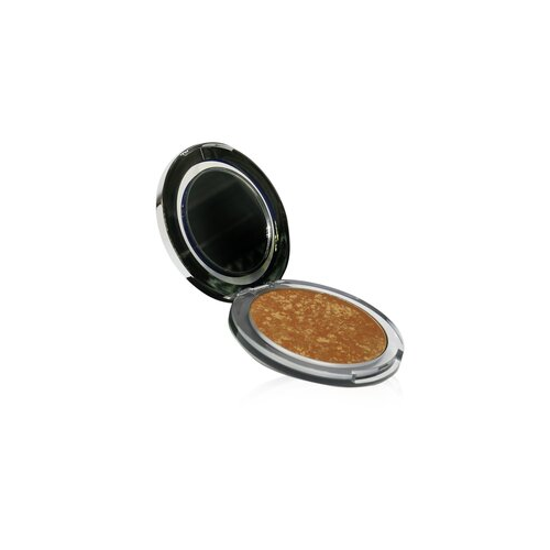 PUR (PurMinerals) Bronzing Act Совершенствующая Пудра (Матовый Бронзер) - # Dark 8.6g/0.3oz