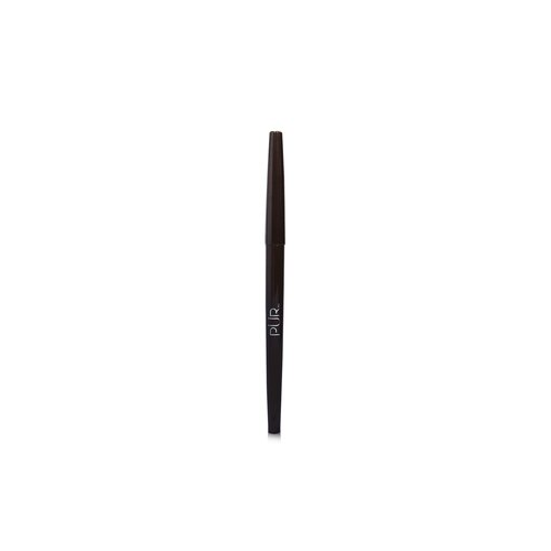 PUR (PurMinerals) On Point Карандаш для Глаз - # Down To Earth (Chocolate Brown) 0.25g/0.01oz