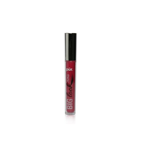 PUR (PurMinerals) Big Look Extreme Тушь для Ресниц - # Black 5g/0.17oz