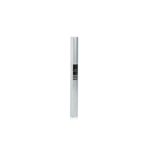 PUR (PurMinerals) Triple Threat Slimline Тушь для Ресниц - # Black 4.75ml/0.16oz