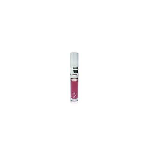 PUR (PurMinerals) Velvet Matte Жидкая Губная Помада - # Passion 2ml/0.07oz