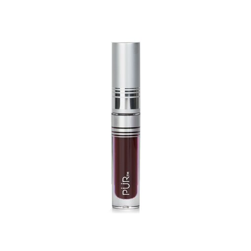 PUR (PurMinerals) Velvet Matte Жидкая Губная Помада - # Dutty Wine 2ml/0.07oz