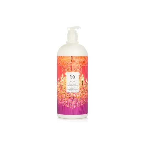 R+Co Bel Air Разглаживающий Кондиционер + Комплекс Антиоксидантов 1000ml/33.8oz