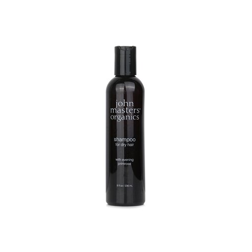 John Masters Organics Шампунь для Сухих Волос с Вечерней Примулой 236ml/8oz
