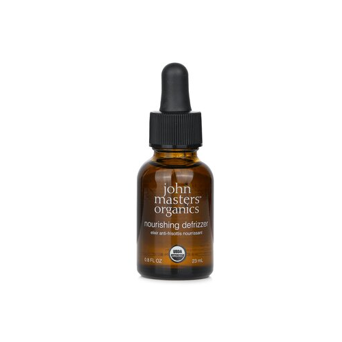 John Masters Organics Питательное Разглаживающее Средство для Сухих Волос 23ml/0.8oz