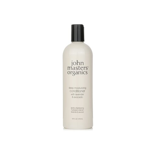 John Masters Organics Кондиционер для Сухих Волос с Лавандой и Авокадо 473ml/16oz