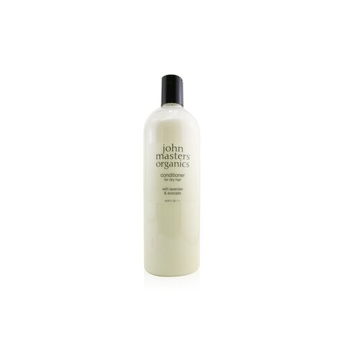John Masters Organics Кондиционер для Сухих Волос с Лавандой и Авокадо 1000ml/33.8oz