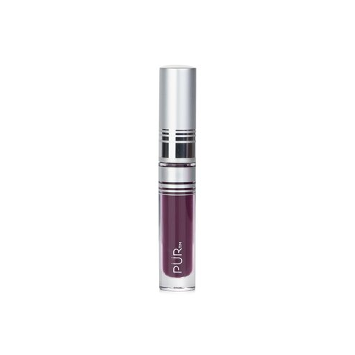 PUR (PurMinerals) Velvet Matte Жидкая Губная Помада - # About Last Night 2ml/0.07oz