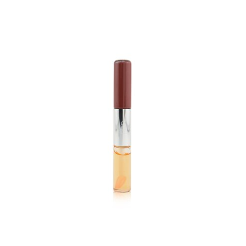 PUR (PurMinerals) 4 в 1 Дуо для Губ (Двусторонняя Матовая Губная Помада + Масло для Губ) - # Twinzies 8.7ml/0.3oz