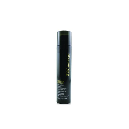 Shu Uemura Essence Absolue Питательная Ночная Сыворотка 100ml/3.3oz