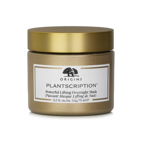 Origins Plantscription Мощная Ночная Маска Лифтинг 75ml/2.5oz