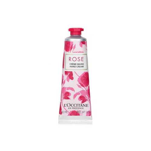 L'Occitane Rose Крем для Рук 30ml/1oz