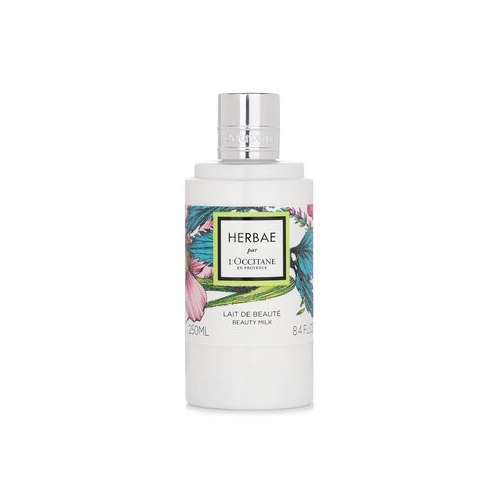 L'Occitane Herbae Par Молочко для Тела 250ml/8.4oz