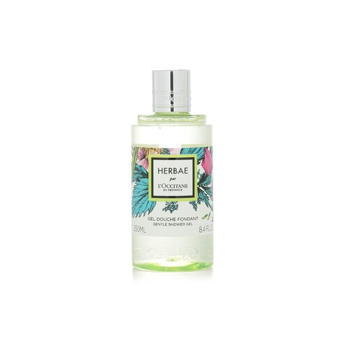 L'Occitane Herbae Нежный Гель для Душа 250ml/8.4oz