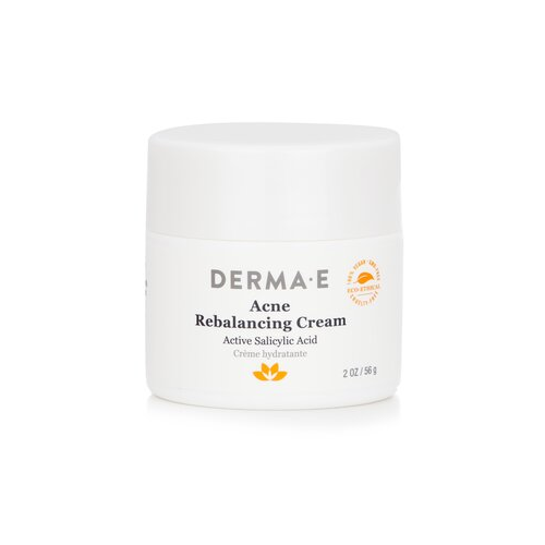 Derma E Anti-Acne Балансирующий Крем против Угревой Сыпи 56g/2oz
