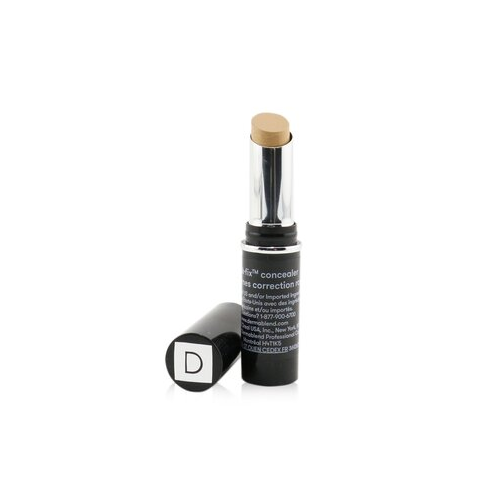 Dermablend Quick Fix Корректор (с Полным Покрытием) - Tawny (35W) 4.5g/0.16oz