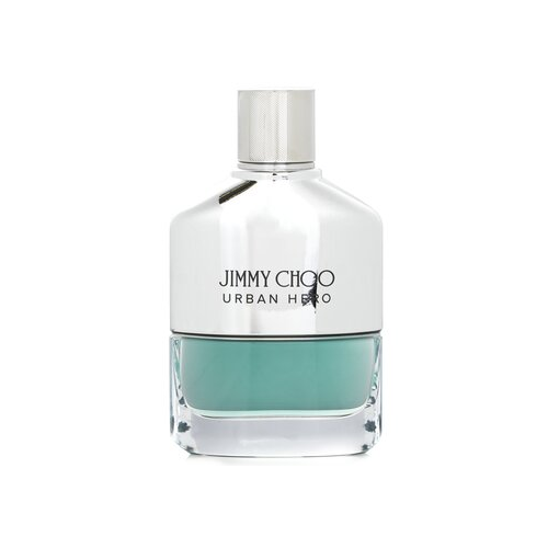 Jimmy Choo Urban Hero Парфюмированная Вода Спрей 100ml/3.3oz