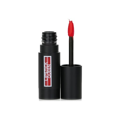 Lipstick Queen Lipdulgence Мусс для Губ - # Candy Cane 7ml/0.23oz