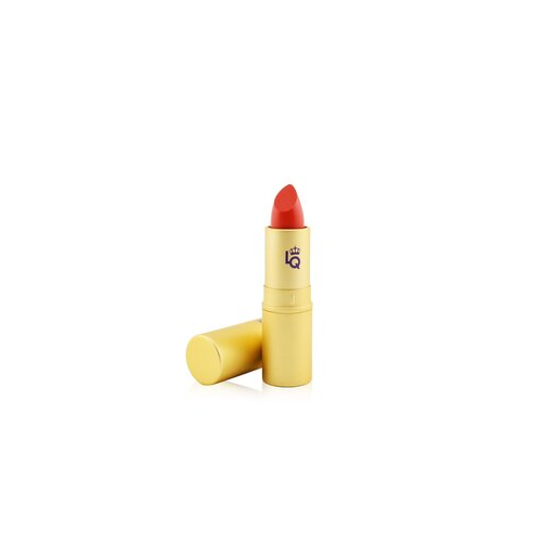 Lipstick Queen Saint Губная Помада - # Coral Red 3.5g/0.12oz