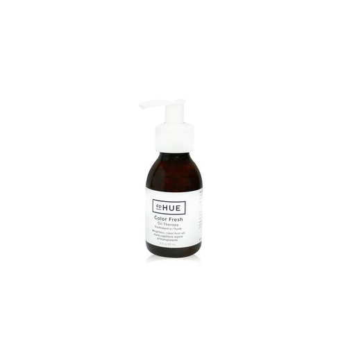 dpHUE Color Fresh Масло для Волос 89ml/3oz