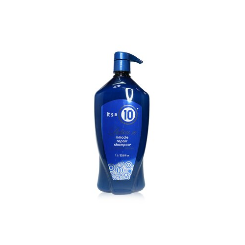 It's A 10 Potion 10 Miracle Repair Шампунь 1000ml/33.8oz