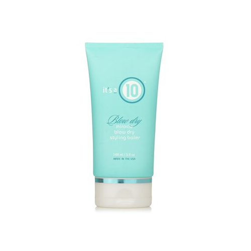 It's A 10 Blow Dry Miracle Бальзам для Укладки Феном 148ml/5oz
