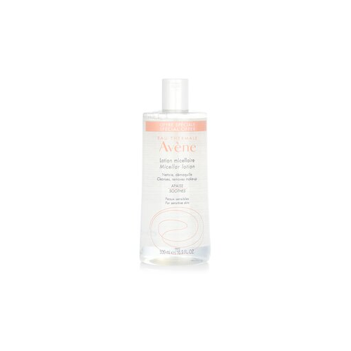 Avene Мицеллярный Лосьон - для Всех Типов Чувствительной Кожи (Ограниченный Выпуск) 500ml/16.8oz