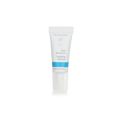 Dr. Hauschka MED Успокаивающее Средство для Губ 5ml/0.16oz
