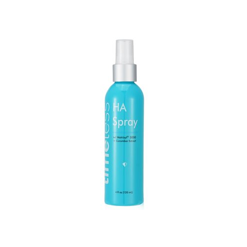 Timeless Skin Care HA (Hyaluronic Acid) Matrixyl 3000 Cucumber Спрей 120ml/4oz