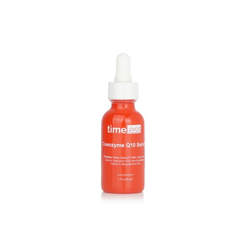 Timeless Skin Care Сыворотка с Коэнзимом Q10 + Matrixyl 3000 + Гиалуроновой Кислотой 30ml/1oz
