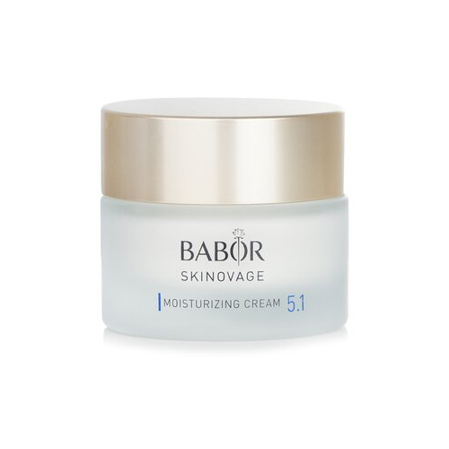 Babor Skinovage Увлажняющий Крем 5.1 - для Сухой Кожи 50ml/1.7oz