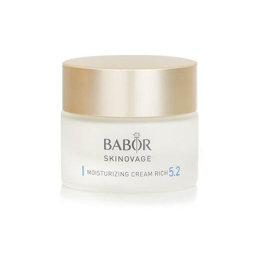 Babor Skinovage Увлажняющий Насыщенный Крем 5.2 - для Сухой Кожи 50ml/1.7oz