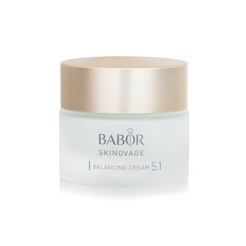 Babor Skinovage Балансирующий Крем 5.1 - для Комбинированной Кожи 50ml/1.7oz