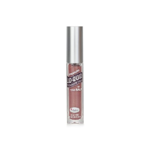 TheBalm Lid Quid Сияющие Жидкие Тени для Век - # Bellini 4.5ml/0.15oz