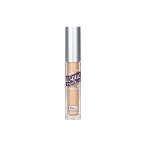 TheBalm Lid Quid Сияющие Жидкие Тени для Век - # Champagne 4.5ml/0.15oz