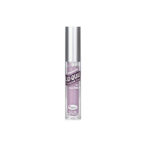 TheBalm Lid Quid Сияющие Жидкие Тени для Век - # Lavender Mimosa 4.5ml/0.15oz