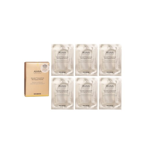 Ahava Dead Sea Osmoter Маска для Глаз 6pairs