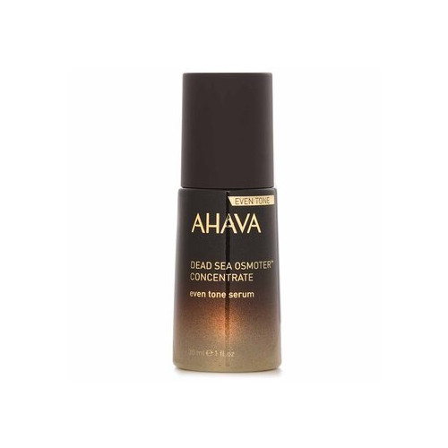 Ahava Dead Sea Osmoter Сыворотка Концентрат для Ровного Тона Кожи 30ml/1oz