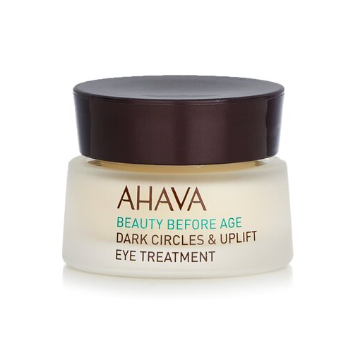 Ahava Beauty Before Age Подтягивающее Средство для Глаз против Темных Кругов 15ml/0.51oz