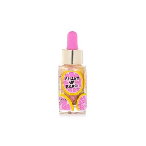 Too Faced Tutti Frutti Fresh Squeezed Хайлайтер - # Sparkling Pink Grapefruit 17.5ml/0.59oz