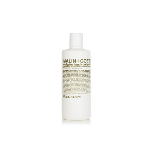 MALIN+GOETZ Eucalyptus Средство для Мытья Рук и Тела 473ml/16oz