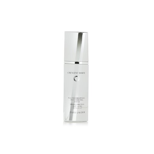 Estee Lauder Crescent White Full Cycle Осветляющая Корректирующая Эссенция против Пятен (Коробка Слегка Повреждена) 30ml/1oz