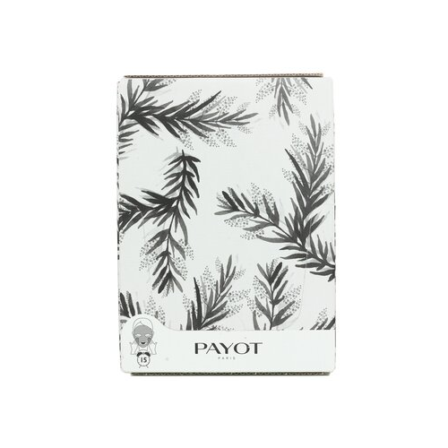 Payot Morning Mask (Teens Dream) - Очищающая Тканевая Маска против Несовершенств Кожи 15pcs