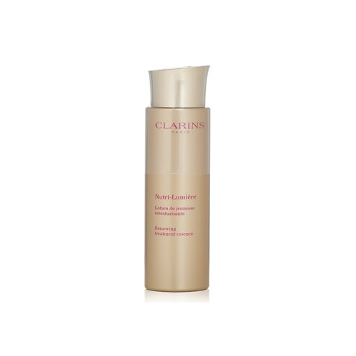 Clarins Nutri-Lumiere Обновляющая Эссенция 200ml/6.7oz