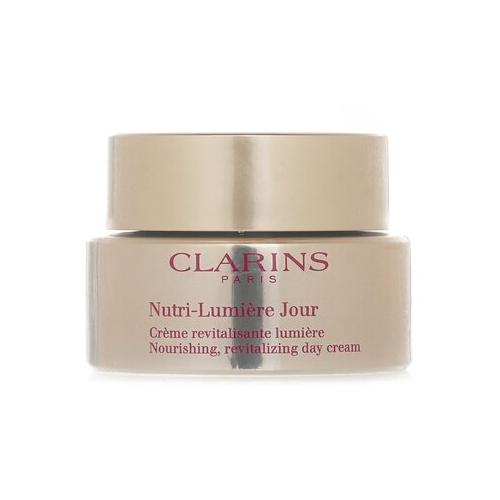 Clarins Nutri-Lumiere Jour Питательный, Восстанавливающий Дневной Крем 50ml/1.6oz