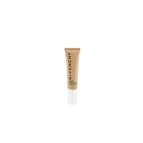 Givenchy Teint Couture City Balm Сияющий Совершенствующий Тональный Крем SPF 25 (Увлажняет 24Ч) - # N312 30ml/1oz